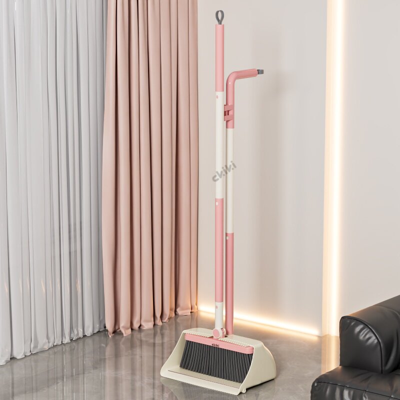 乔迁扫把簸箕套装家用大号三件套