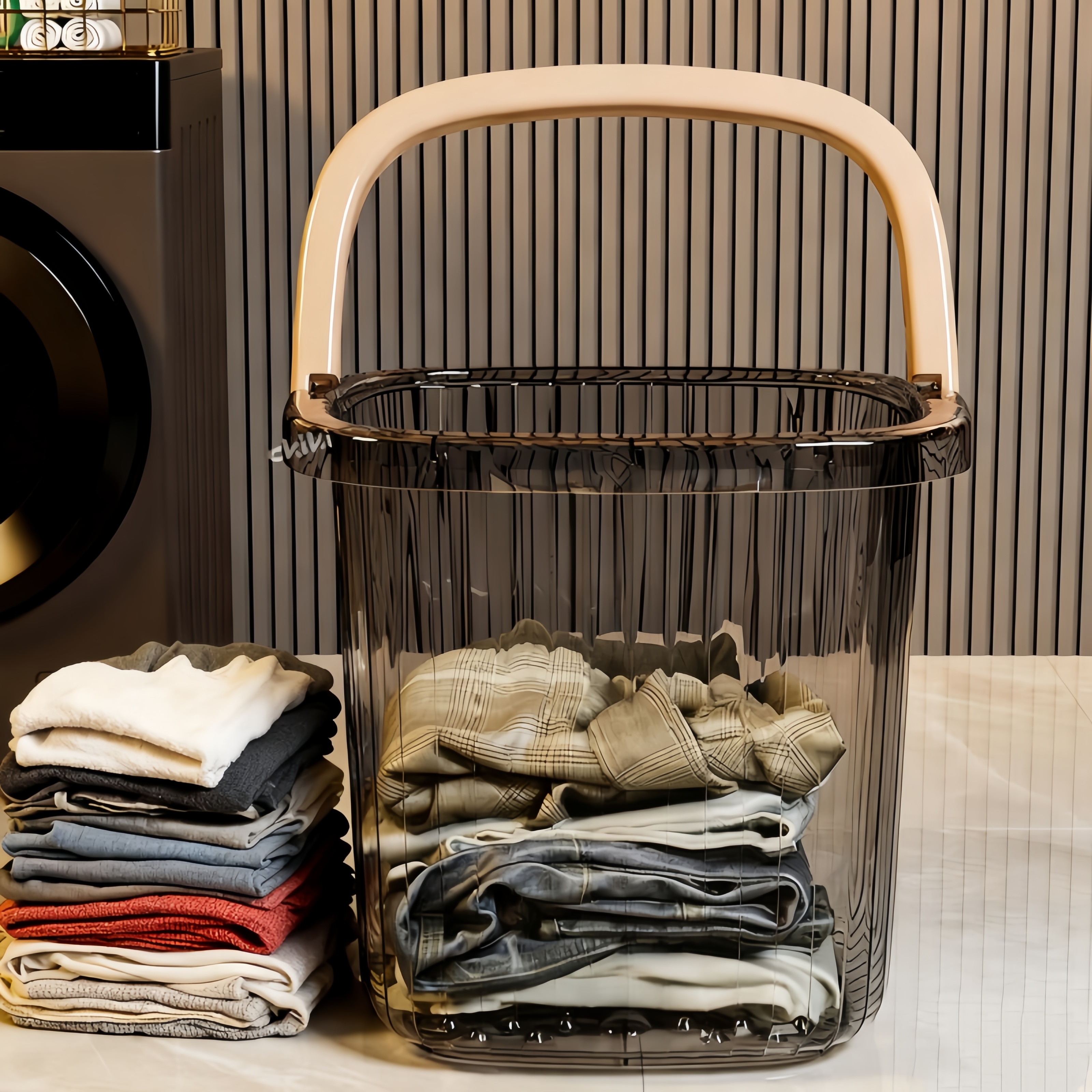 便携式懒人洗袜子内衣学生宿舍盆