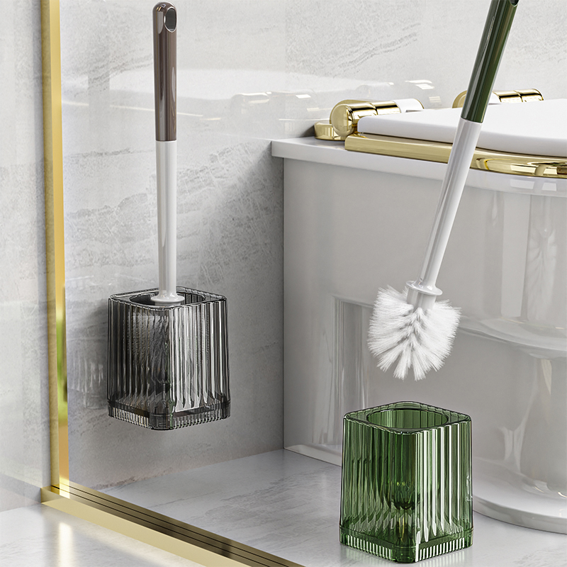 壁挂马桶刷轻奢厕所清洁刷