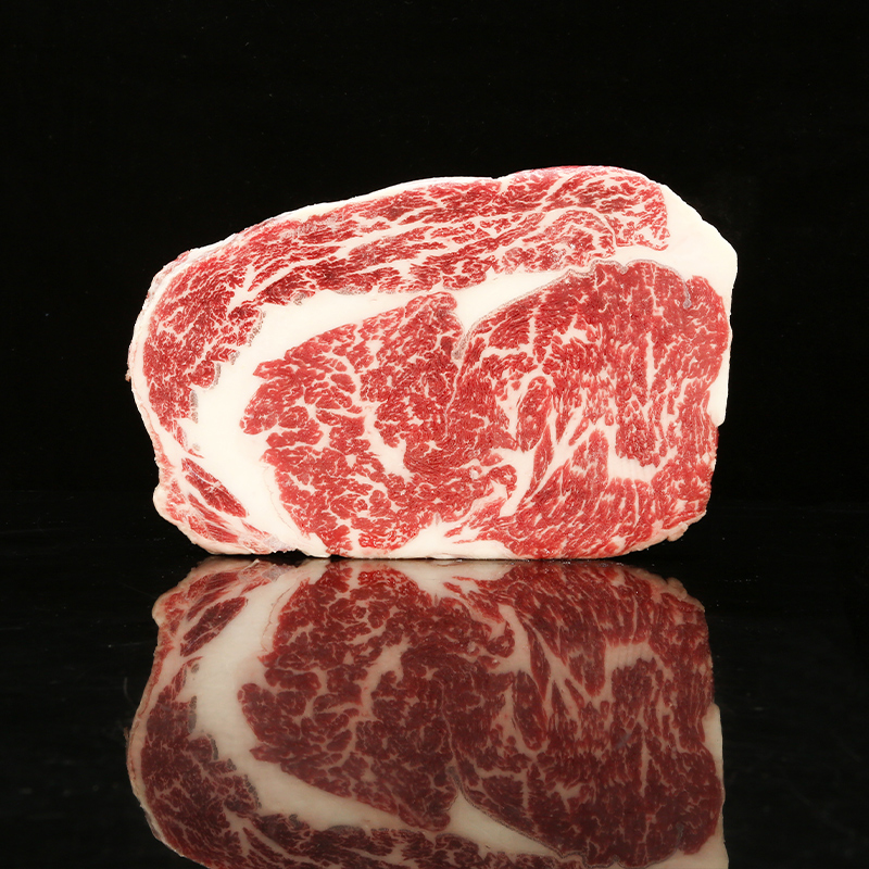 M5+雪花眼肉  谷饲安格斯  澳洲进口  无添