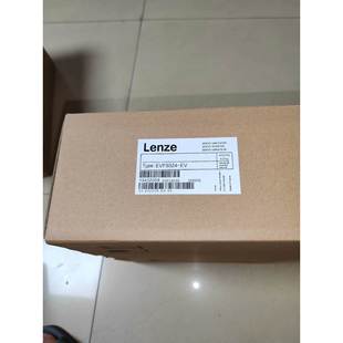 版 倫茨變頻器EVF9324 功能全新 本90 配件齊全