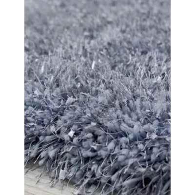 定制 地毯茶几弹力丝旗客厅卧室加厚加密亮丝长毛床头毯carpet
