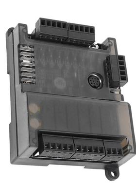 兼容国产PLC工控板可编程控制器 FX3U/2N/1N 4轴485时钟模拟量