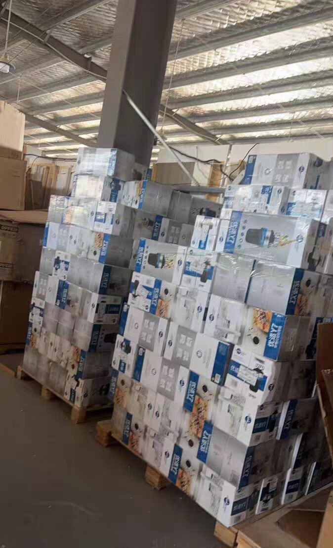 爱适易Y7厨房食物垃圾处理器家用水槽厨余粉碎机全自动碎渣机
