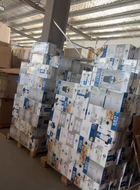爱适易Y7厨房食物垃圾处理器家用水槽厨余粉碎机全自动碎渣机
