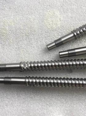 HIWIN台湾上银研磨滚珠丝杆螺母FSI FSC DFSH FSW2010 25 32 4005