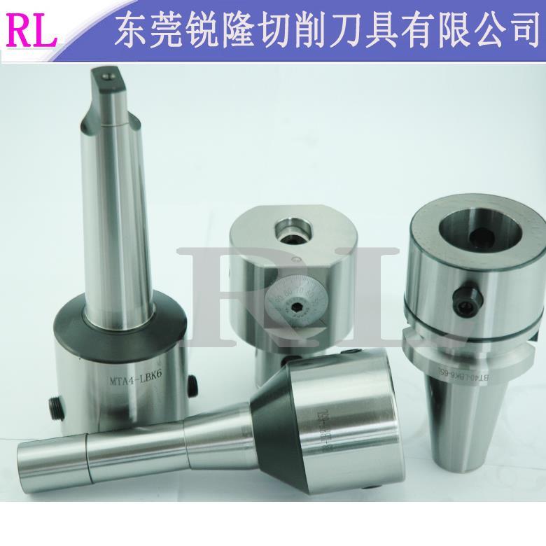 台产DCK镗刀柄 RBH粗搪 BIG CBH精镗头 BT30 BT40-LBK1 2 3 4 5 6