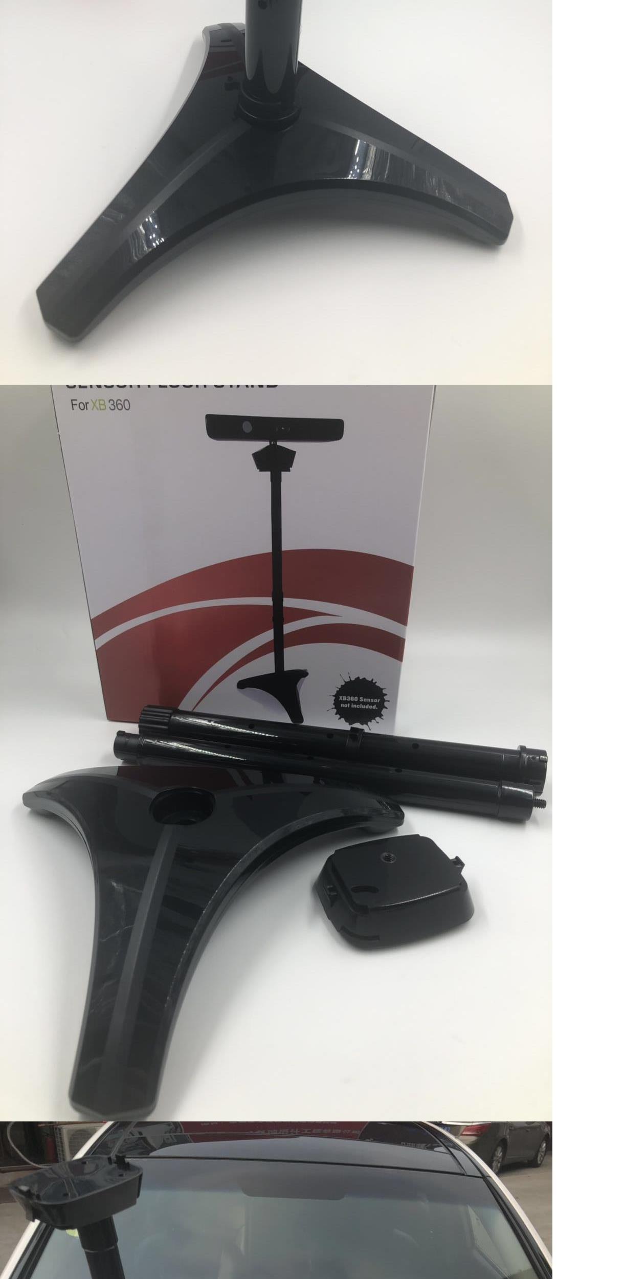 XBOX360 đứng đứng somatosensory XBOXONE đứng hỗ trợ đứng kinect sàn đứng dọc - XBOX kết hợp phụ kiện chơi game điện thoại
