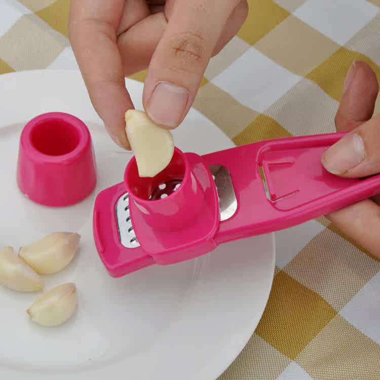 【10元5件任选包邮】厨房小工具磨蒜器蒜泥器多功能磨姜器刨蒜在类目 厨房/烹饪用具, 厨用小工具/厨房储物, 剥蒜器/压蒜器中 - 来自Buy2taobao.com提供专业的淘宝代购服务