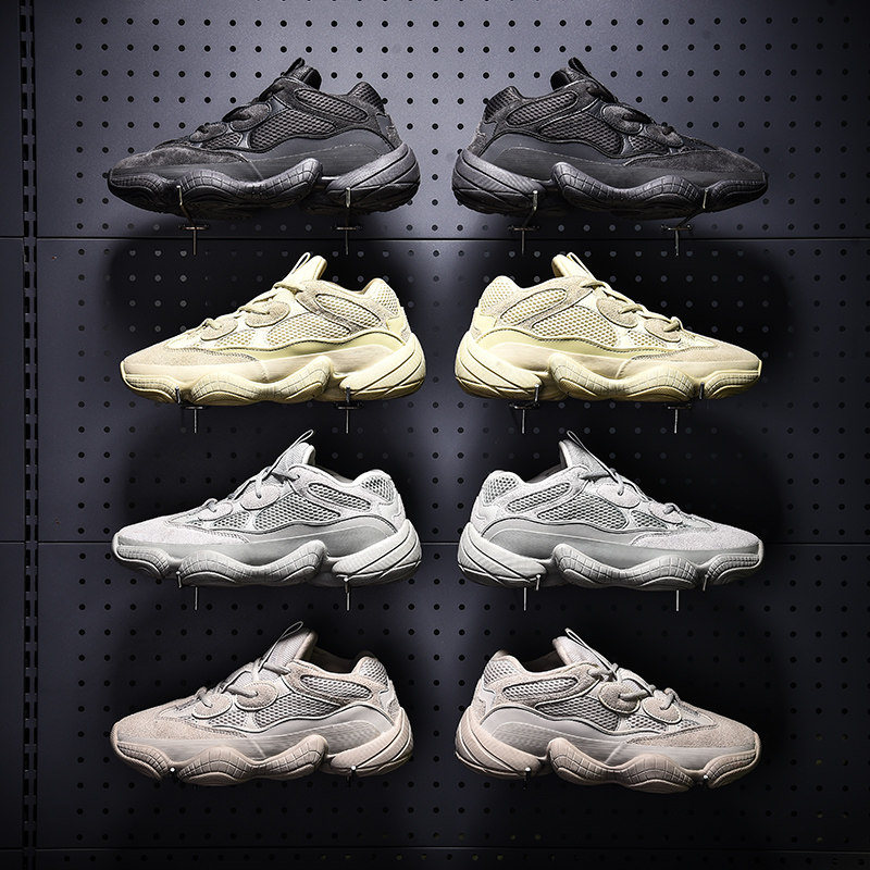 YGFD椰子500老爹鞋男700正品官网潮鞋冬季加绒保暖运动休闲鞋子男在类目 流行男鞋, 低帮鞋中 - 来自Buy2taobao.com提供专业的淘宝代购服务