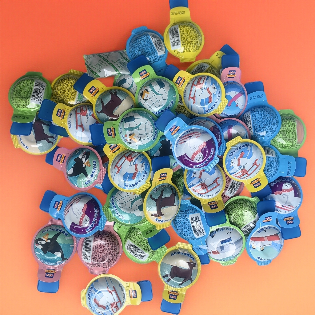 百吉福奶酪棒家庭装大包超划算1000g两斤装新年囤货儿童零食