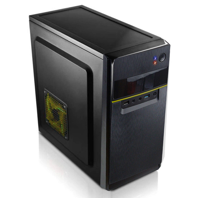 手提中小桌面小巧机箱 箱 matx中小主板用 带台式电脑主机迷你小|ruв категории компьютерное оборудование/дисплей/Компьютерная периферия, шасси - от Buy2taobao.com для оказания профессиональной услуги покупки агента Taobao