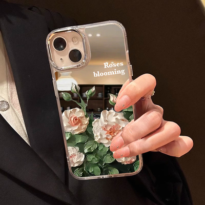 适用iPhone系列高级感手机壳