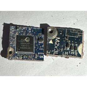 KB9542GF 剪板ec la-j521p 剪板的芯片 KB9542G E LA-H351P