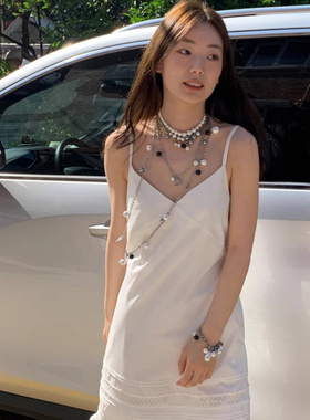 夏季甜酷女爵士上衣夜店辣妹套装