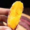 临安天目山小香薯黄心板栗红薯新鲜农家自种迷你手指地瓜5斤 包邮