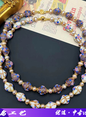 青岛vintage西洋琉璃印花热销复