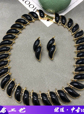 欧玛拉其他其他西洋中古风项链