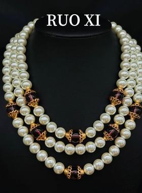 青岛vintage西洋古董欧美宫廷风