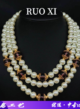 青岛vintage西洋古董欧美宫廷风