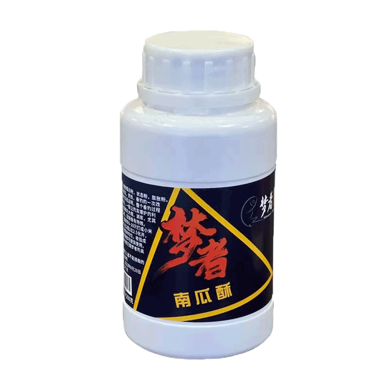 【梦者钓具旗舰店】虾饵伴侣