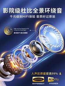 2023 新款首发 通用款 耳 ZJB918
