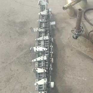 柴油葡萄树苗挖沟链式开沟机 电缆光缆管道开槽机 绿化埋管挖槽机