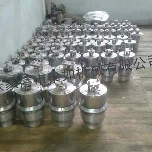 专业配套管材扩口机扩口模具 供应管材扩口模具