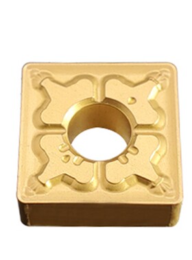 45度四方端面数控车刀片SNMG120404-TM SNMG120408-TM T9125