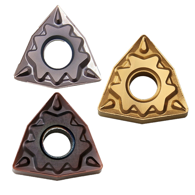 桃形数控车刀片外圆刀具WNMG080408HQ/080404HQ PR930 CA5525TN60