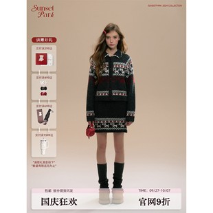 SunsetPark日落公园