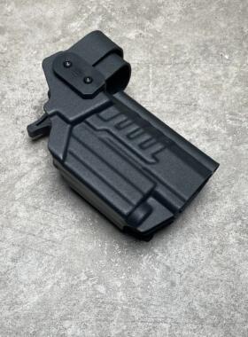 【TAG&FogGearI】O-038 92G&OLIGHT mini系列二级防跌落锁快拔盒