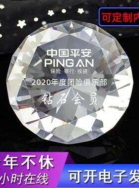 纪念品水晶橱窗OTHER其他/other