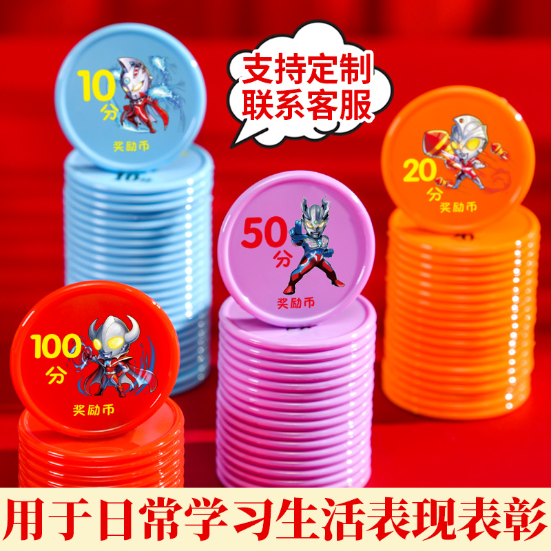 积分币奖励币定制奖励