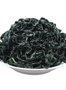 大连盐渍三秒火锅白菜苗非海带芽