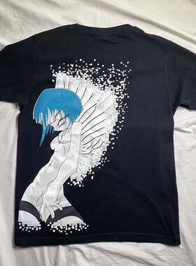Beauty:Beast 00SS Digi Tink Tee 小叮当短袖 T恤