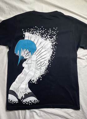 Beauty:Beast 00SS Digi Tink Tee 小叮当短袖 T恤