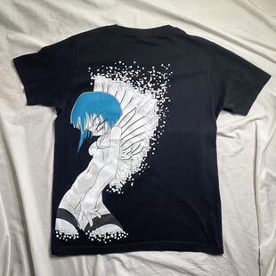 Beauty:Beast 00SS Digi Tink Tee 小叮当短袖 T恤