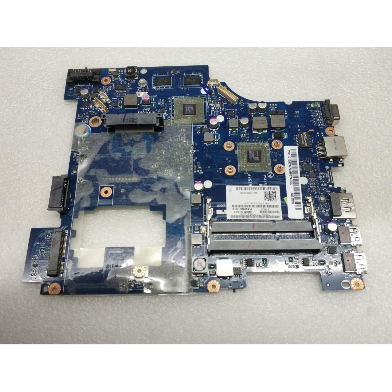 联想 g475ax g475 g485 g575ax la-8681p la-6755p la-6757p主板