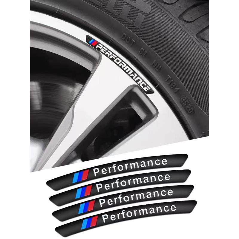 适用新3系X1X3X6X5X7装饰GT用品5贴纸6标志车身贴车标轮毂贴