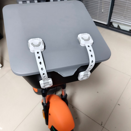 优乘适用V30c/Vzmix车篮固定贴条