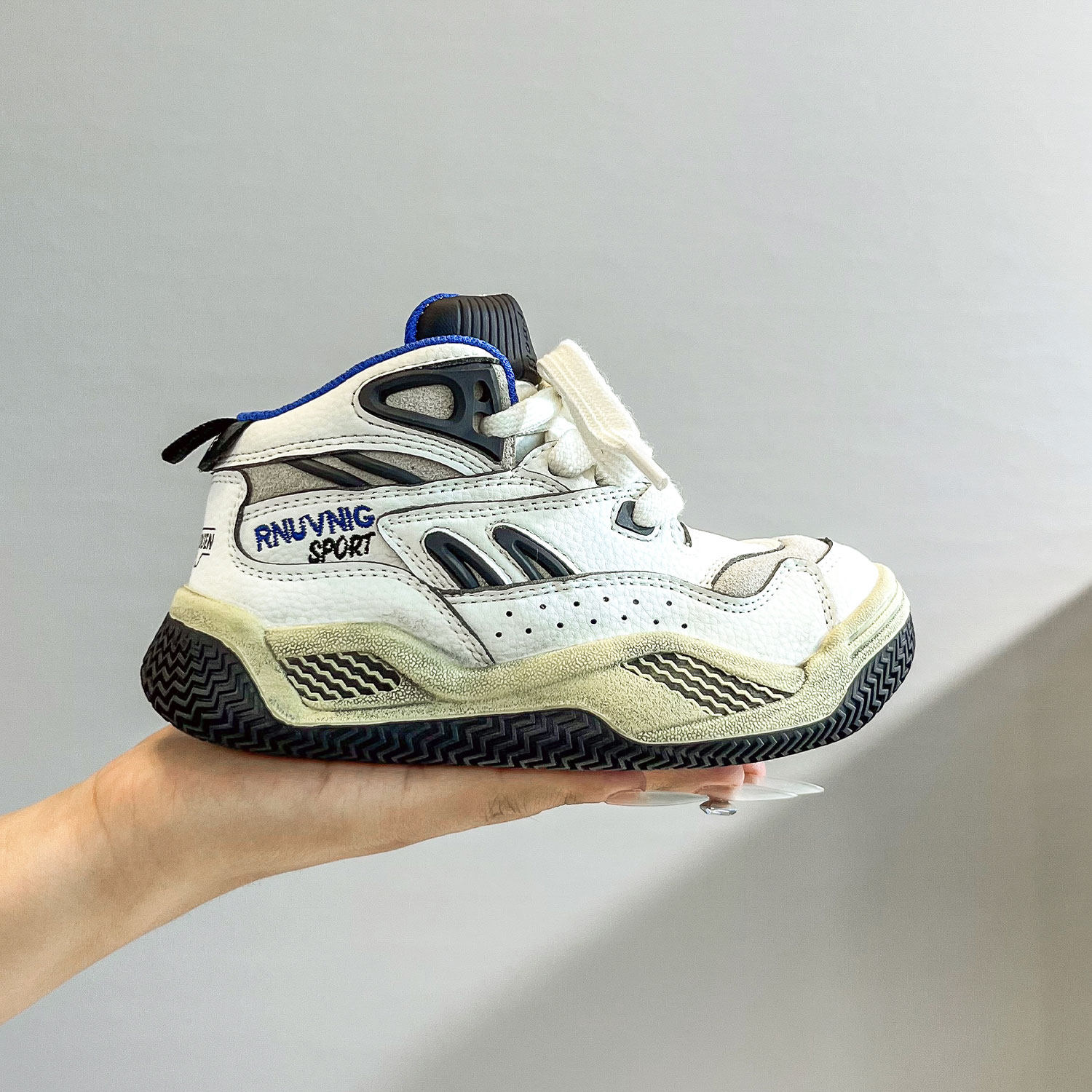 小二推荐：正品儿童运动鞋子