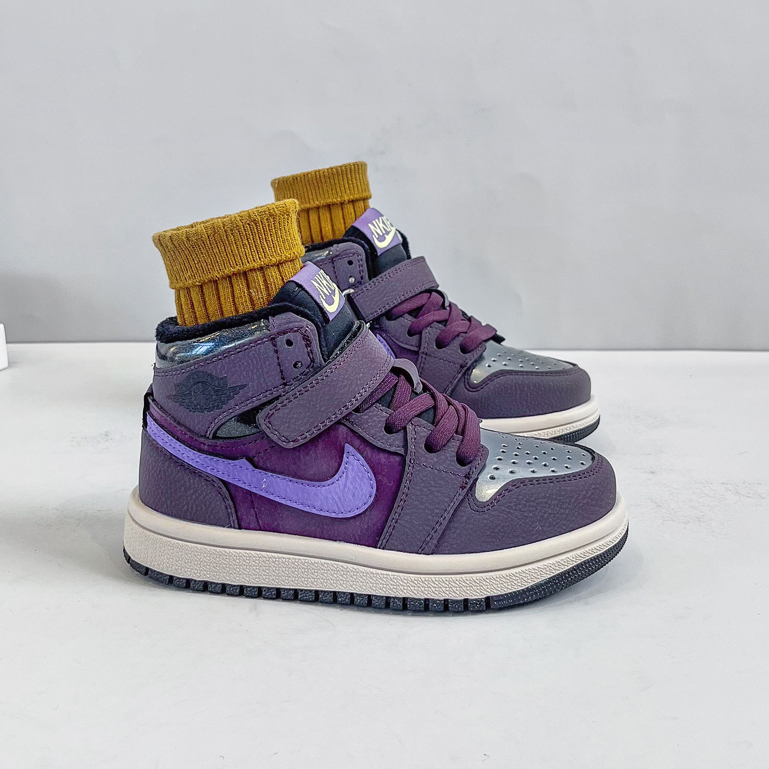 小二推荐：正品儿童运动鞋子