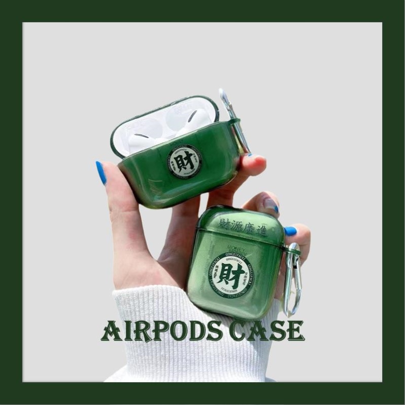 适用airpodspro2保护套女airpodspor保护壳airpidspro/airpod简约个性airplus/airports2代套aripords三代潮 3C数码配件 耳机保护套 原图主图