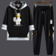(TAG NASA) Желтый астронавт 330+1796 Black