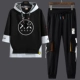 (TAG NASA) XX Астронавт 330+1796 Black