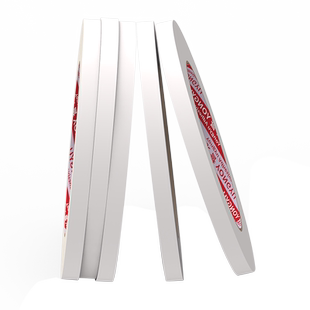 美甲隔离胶带魔镜粉穿戴甲胶带贴照光灯烤防晒遮盖美纹纸美术生专用水彩画画可撕无痕封边条遮蔽美缝用