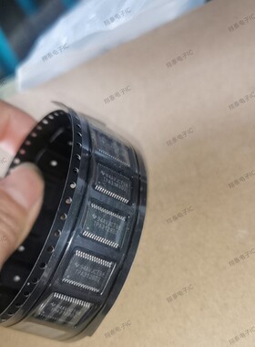 TPA3128D2   全系列功放音频放大器易损芯片  全新正品可直拍