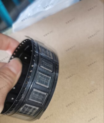 TPA3128D2   全系列功放音频放大器易损芯片  全新正品可直拍