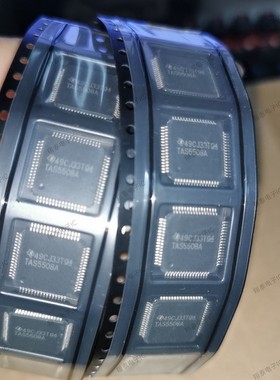 TAS5508  TAS5508A TAS5508B TAS5508C 音频芯片 全新正品 可直拍